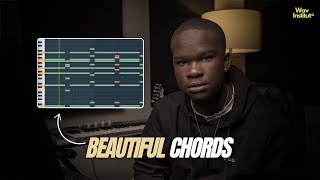 Making A Soulful Amapiano Beat