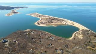 Pirate's Cove, Port Jefferson, Long Island, New York