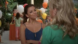 Desperate Housewives  - Birthday Party Chaos 🐵🎈🤡