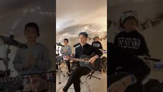 MIYAVI fam IG live [Day2 060420]