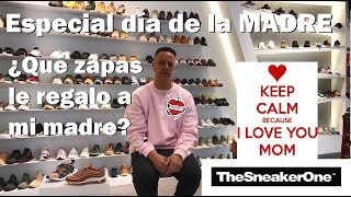 Zapas para regalar en el día de la madre - ¡Porque madre sólo hay una!.