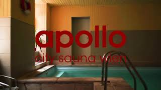 Szeneblick gegen Hepatitis C - in der Apollosauna