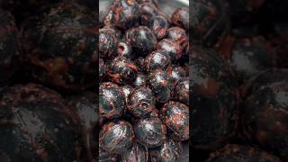 Black berry 😜noru ooripotumdhi🤪#videos #food #fruite #black #berry