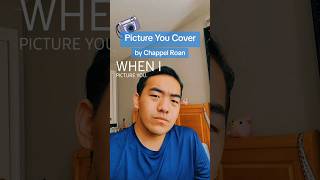 Say click, take a pic  #songcover #cover #chappellroan #pictureyou