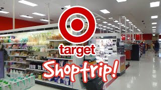 SHOPTRIP DOOR TARGET - Eten, kleding, woonaccessoires, etc