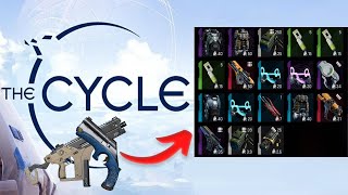 The Cycle Frontier zero to hero - Big gains