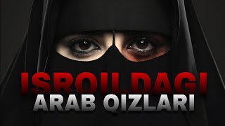 ISROILDAGI FALASTINLIK QIZLAR | SHAYX ALI TANTOVIY