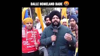 dalle homeland bade #shorts #sidhumoosewala #justiceforsidhumoosewala @SidhuMooseWalaOfficial