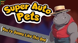 Super Auto Pets | The Best Free Game... of 3 years Ago