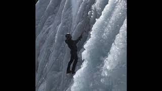 Ouray Ice Park