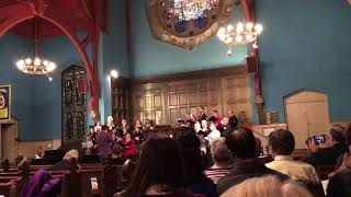 First Unitarian Choir