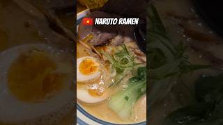 Japan in Vietnam: Naruto Ramen in Ba Dinh