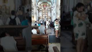 IGREJA SENHOR DO BONFIM  SALVADOR  BA