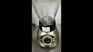 VARIABLE SPEED BLENDER AUCTION #187 LOT #50