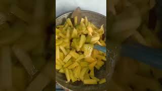 Kohda Ki Sabji||Pumpkin Ki Sabji Recipe#homemade #shorts