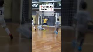 GOL DE HOJE❗❗CHUTE NO ÂNGULO ❗❗ JUÍZ NÃO DEU O GOL,DISSE QUE FOI NO TRAVESSÃO ⁉️⁉️#short