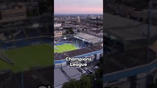 10 Facts About Chelsea FC