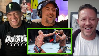 Jon Jones’ Last Dance? Legendary Coach Reveals Training Secrets, Future Plans & Fight with Pereira