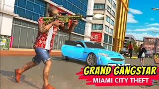 Gangstar in Town Gameplay - ICON GAMING