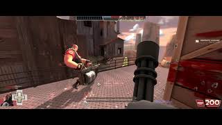 Team Fortress 2 in a nutshell