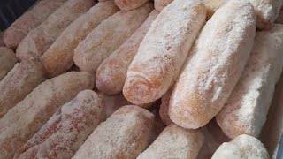 Pano gumawa ng masarap at malambot na bitso bitso Filipino donuts soft and milky bitso bitso recipe