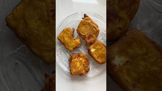 Tiffin series EP:-42 PANEER PAKORA #pakora #indian #shortvideo #shortsfeed #shorts #short #paneer