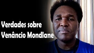 Em entrevista, Venâncio Mondlane faz revelações sobre si | Quem é Mondlane?