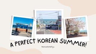 Places to Visit in Korea During Summer #kinfluenceracademy #kinfluencer #koreaindia #kpopindia