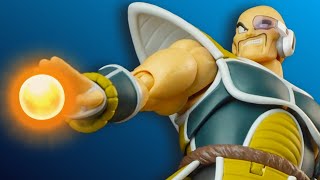 You Won't believe this guy! | Nappa Review