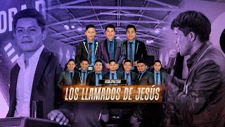 Los Llamados de Jesús Cantos De Muchas Bendiciones.