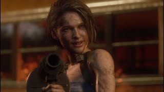 Resident Evil 3 Remake (Part 03)