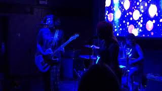 Potty Mouth - Fencewalker   Saratoga Springs NY  12 Sep 2019