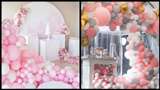 How To Decorate Home For Birthday Party | Happy birthday decoration idea | Birthday Decoration Ideas