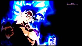 Goku Anime Edit DBSH  AMV  Song See Me Fall  😍