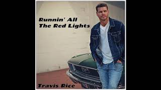 Travis Rice - Runnin' All The Red Lights