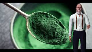 Top 5 Health Benefits of Spirulina