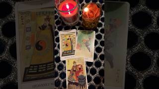 Какие позитивные изменения произойдут в вашей жизни ##tarot #таро #tarotreading #гадание