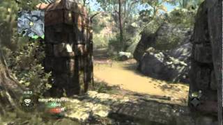 maneti5 - Black Ops Game Clip