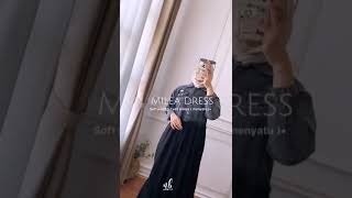 Cakep kan buat OOTD-an 😘 Gamis Terbaru 2024 #gamis2024 #shortsvideo #gamisupdate #ootd