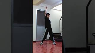 LISA - 'MONEY' Dance Challenge | KVN barrera