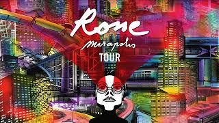 Rone - Faster [Mirapolis Tour]