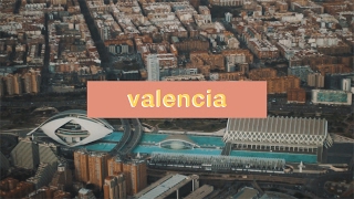 15. valencia