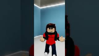 O mano #roblox #shorts #BrookeRaven