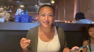 AYCE Korean BBQ in Lakewood, California by the Hawaiian Garden casino