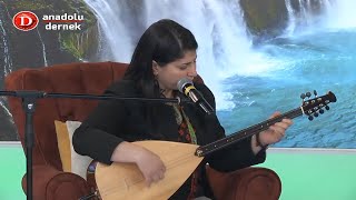 Aysel Yılmaz - Yare Söyleme