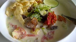 Merupakan Soto Yang Populer Resep Soto Betawi