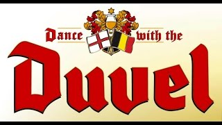 Dance with the Duvel "The Wolf" live 2015.