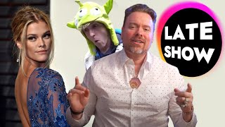 THE HEX LATE SHOW Ep.174