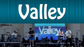 Valley - SunFest - May 5, 2024