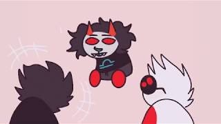 3s (Animation meme / Homestuck)